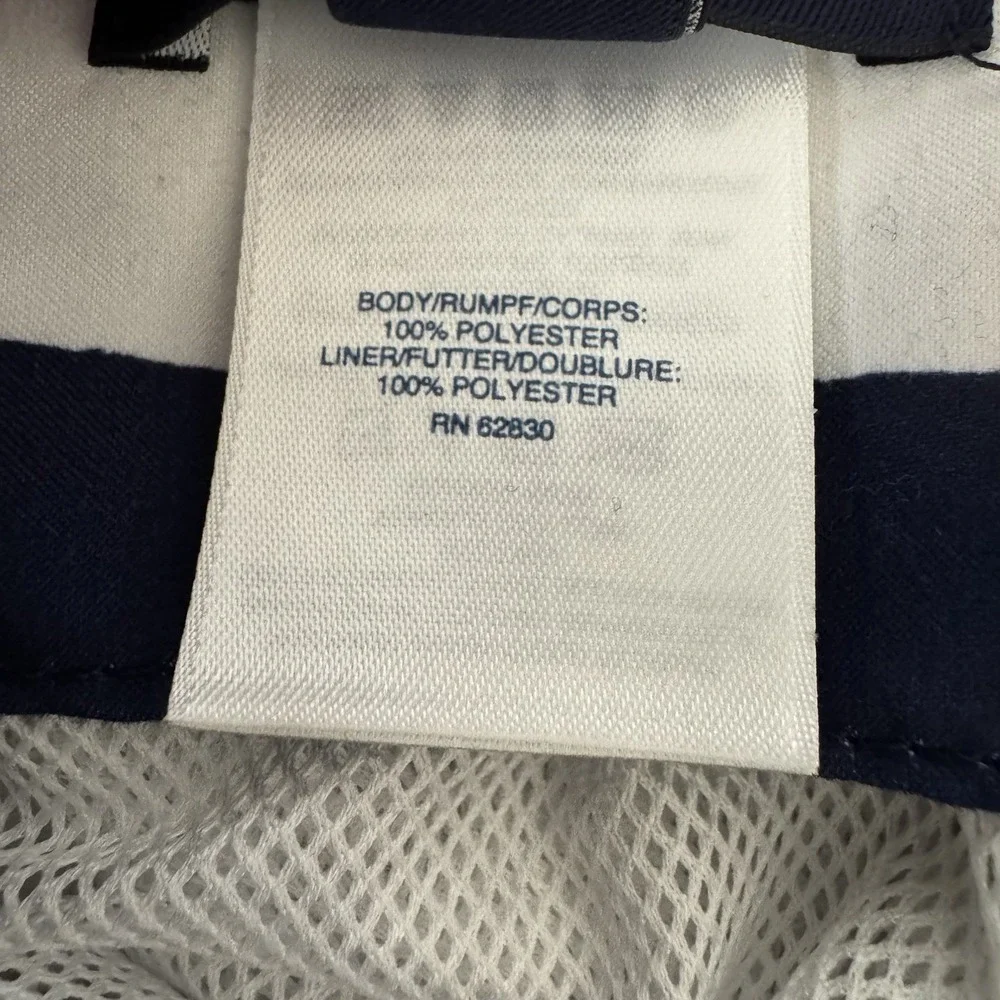 Lands End waist 35